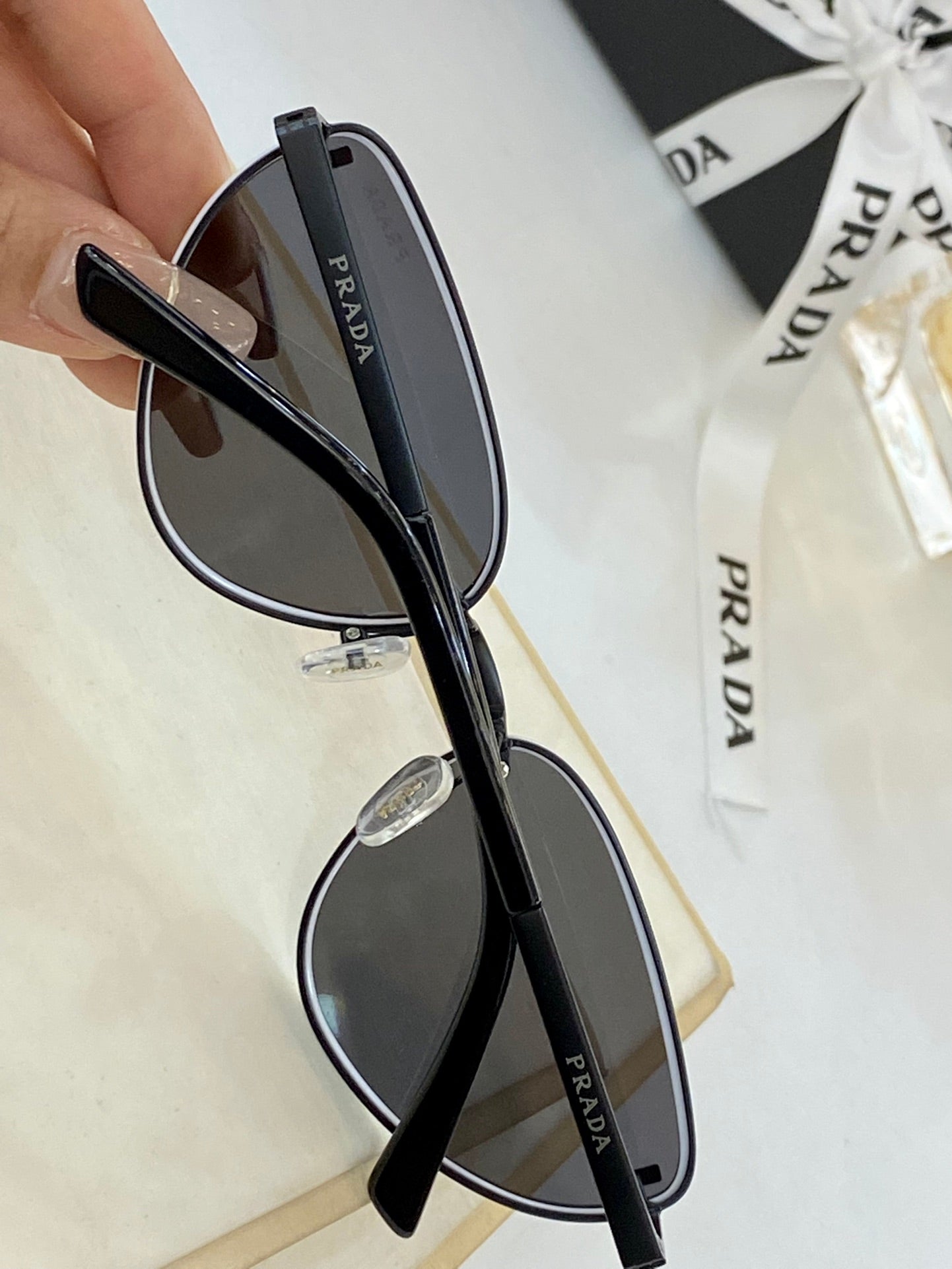 Pra*a Sunglasses