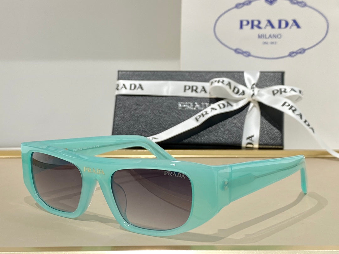 Pra*a glasses