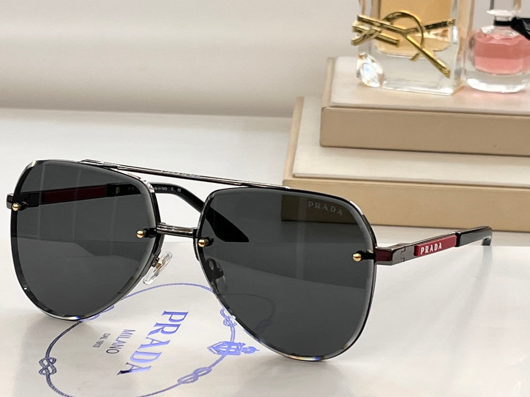 Pra*a Sunglasses