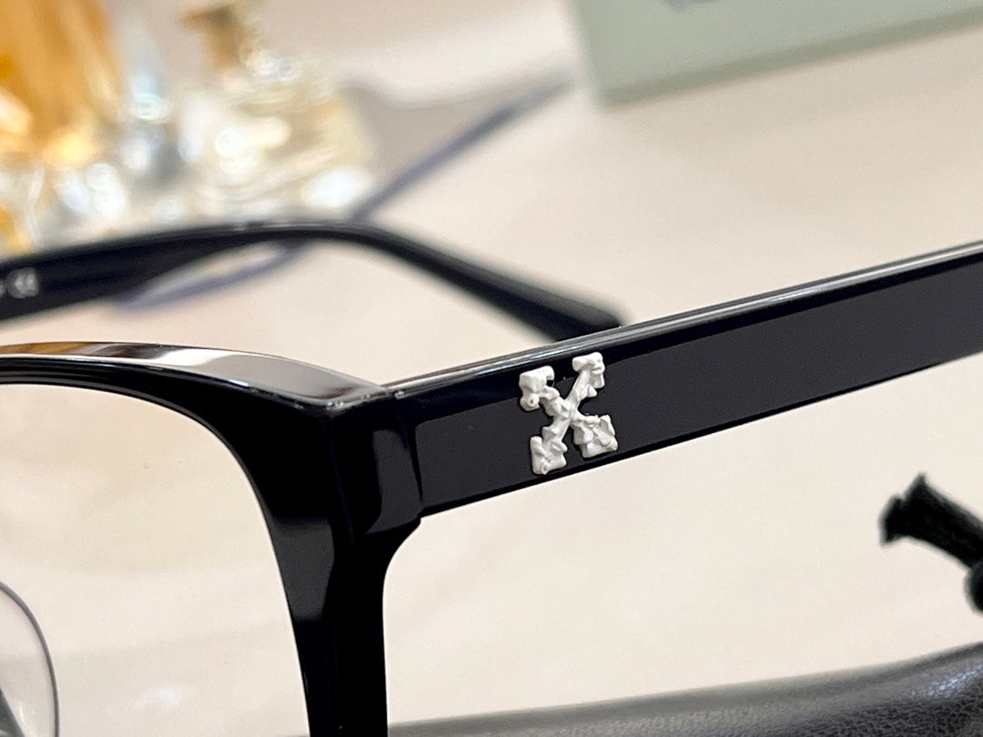 Off White Glasses