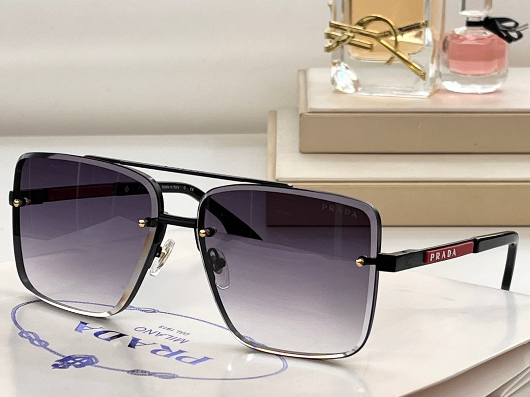 Pra*a Sunglasses