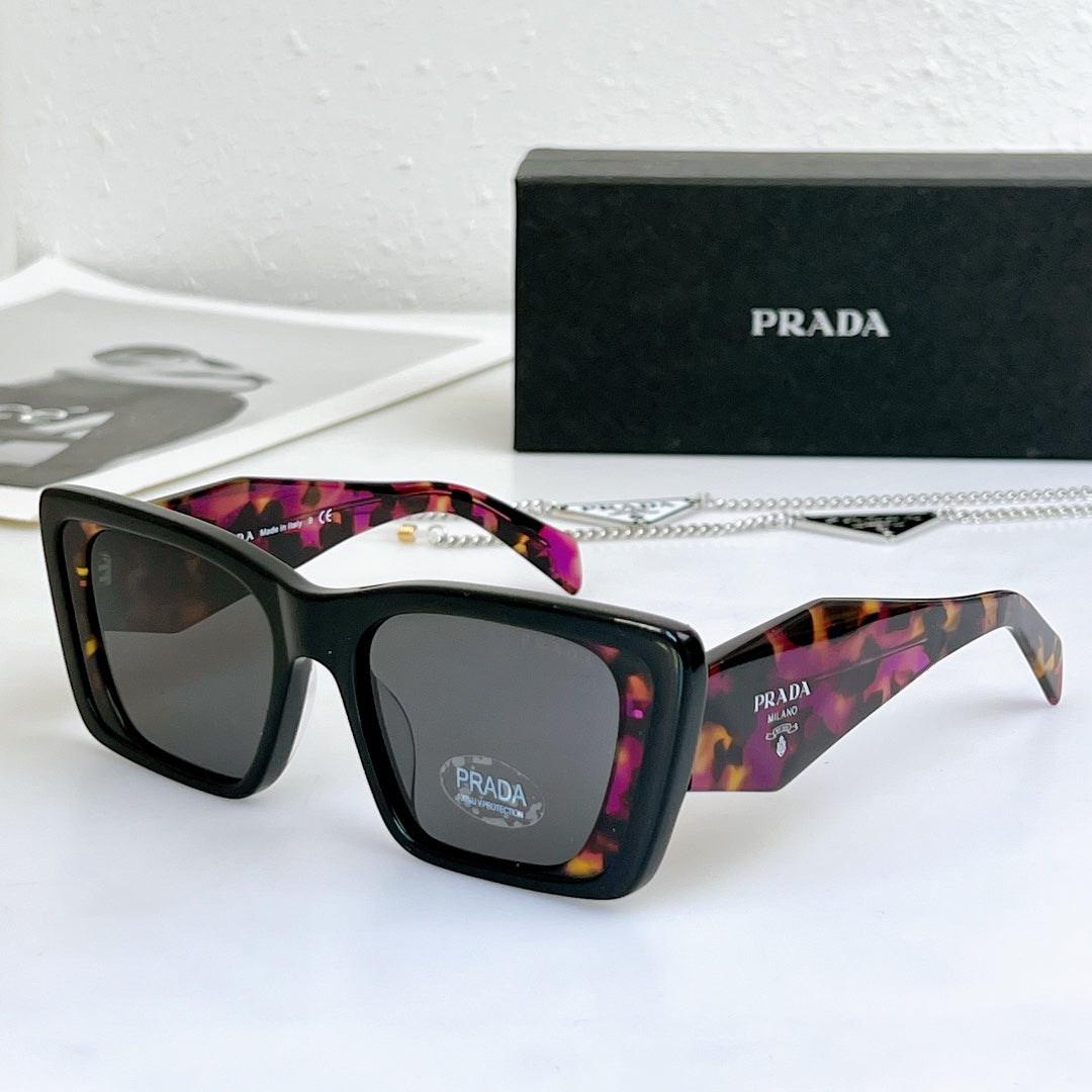 Pra*a sunglasses