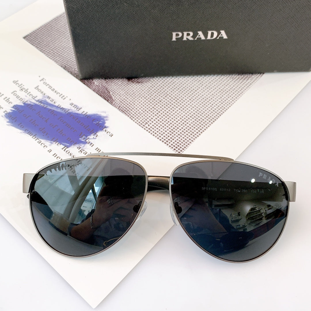 Pra*a Sunglasses