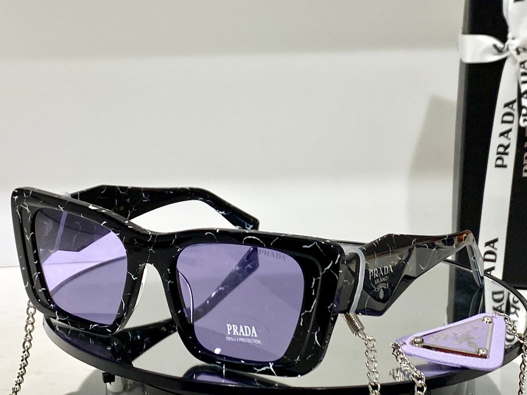 Pra*a sunglasses