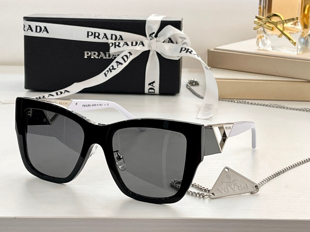 Pra*a Sunglasses