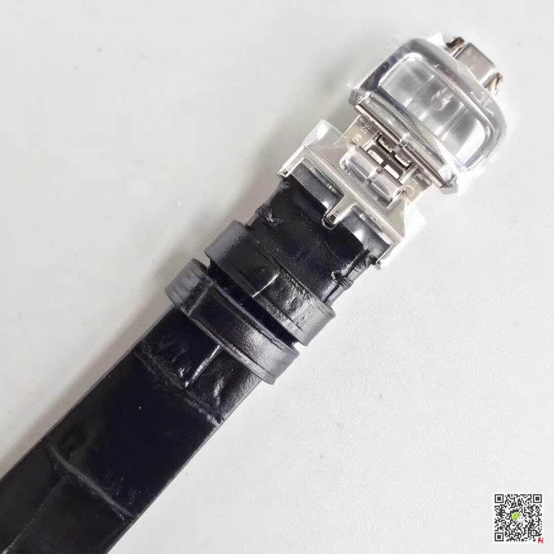 Jaeger Lecoultre Replica Rendez-Vous 3612420 1:1 Best Edition Swiss ETA898A/1