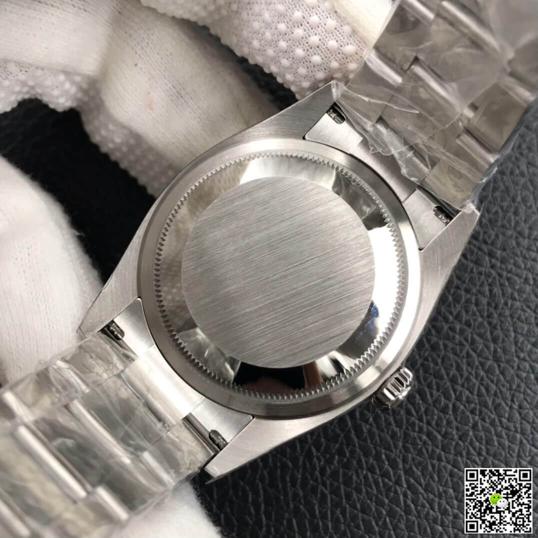 Replica R01ex Oyster Perpetual M126000-0004 36MM 1:1 Best Edition EW Factory Stainless Steel
