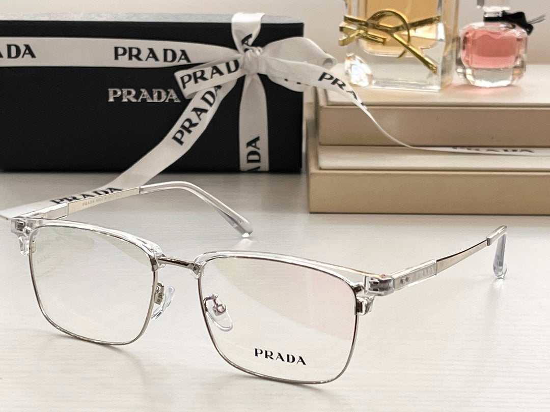 Pra*a Glasses