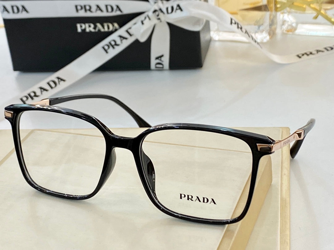 Pra*a Glasses