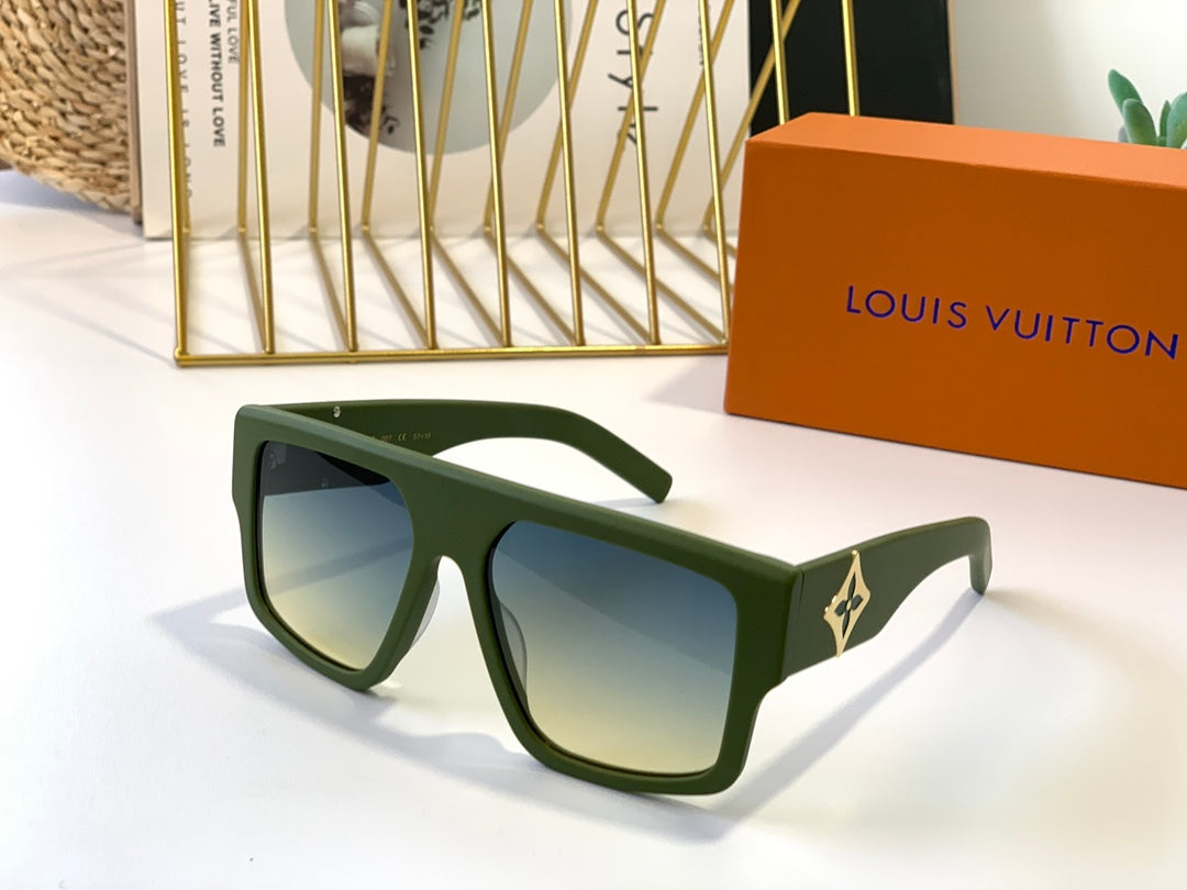 L0vis Vvtt0n Sunglasses