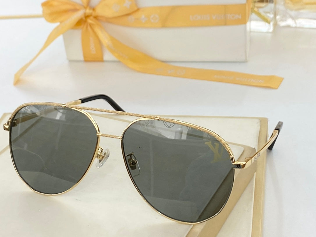 L0vis Vvtt0n Sunglasses