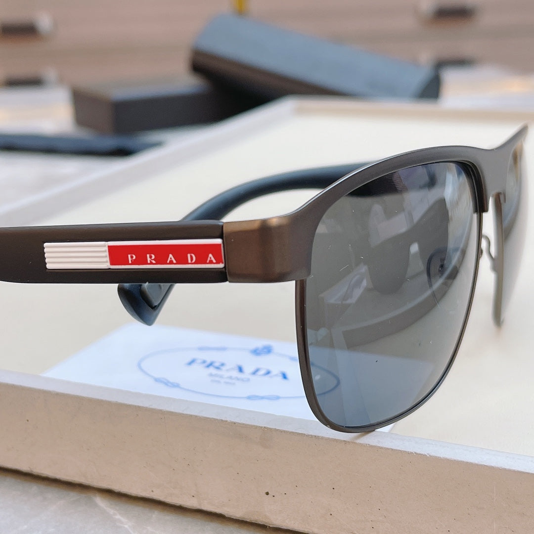 Pra*a Sunglasses Dupe Replica Pra*a Sunglasses