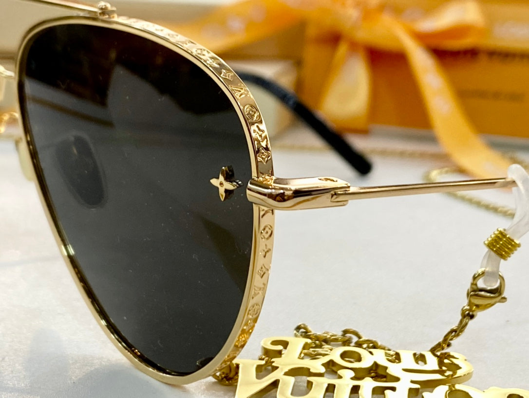 L0vis Vvtt0n Sunglasses