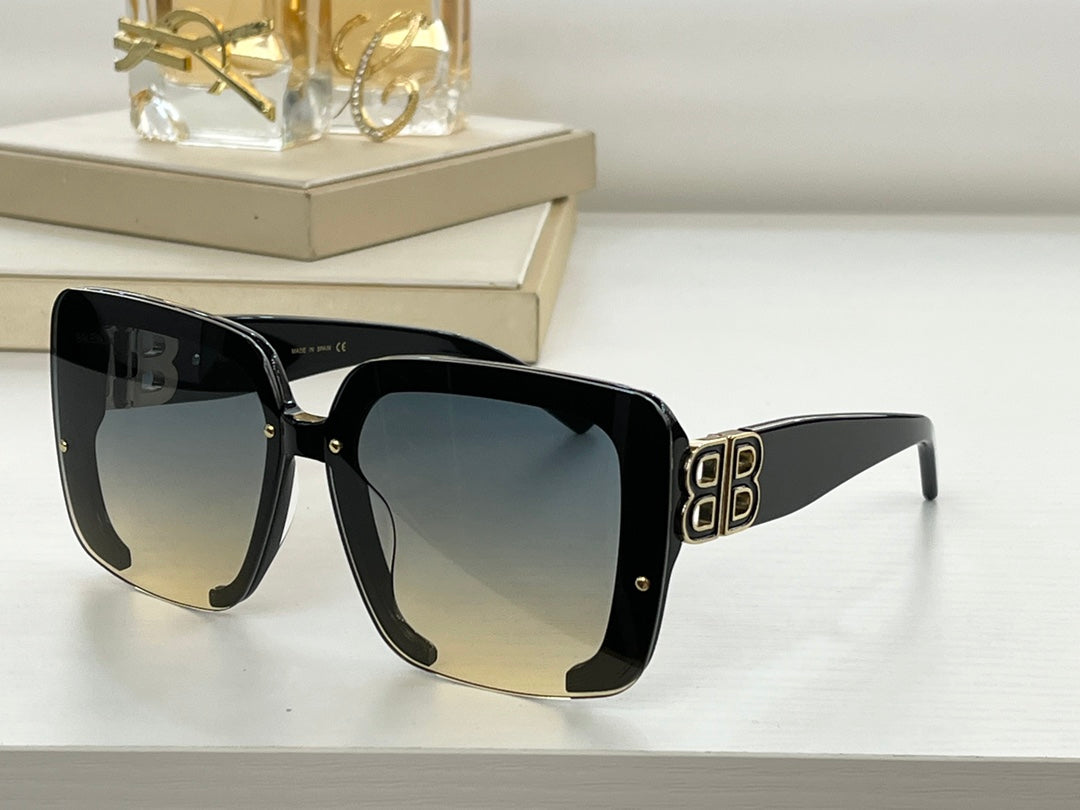 Ba1en*iaga Sunglasses