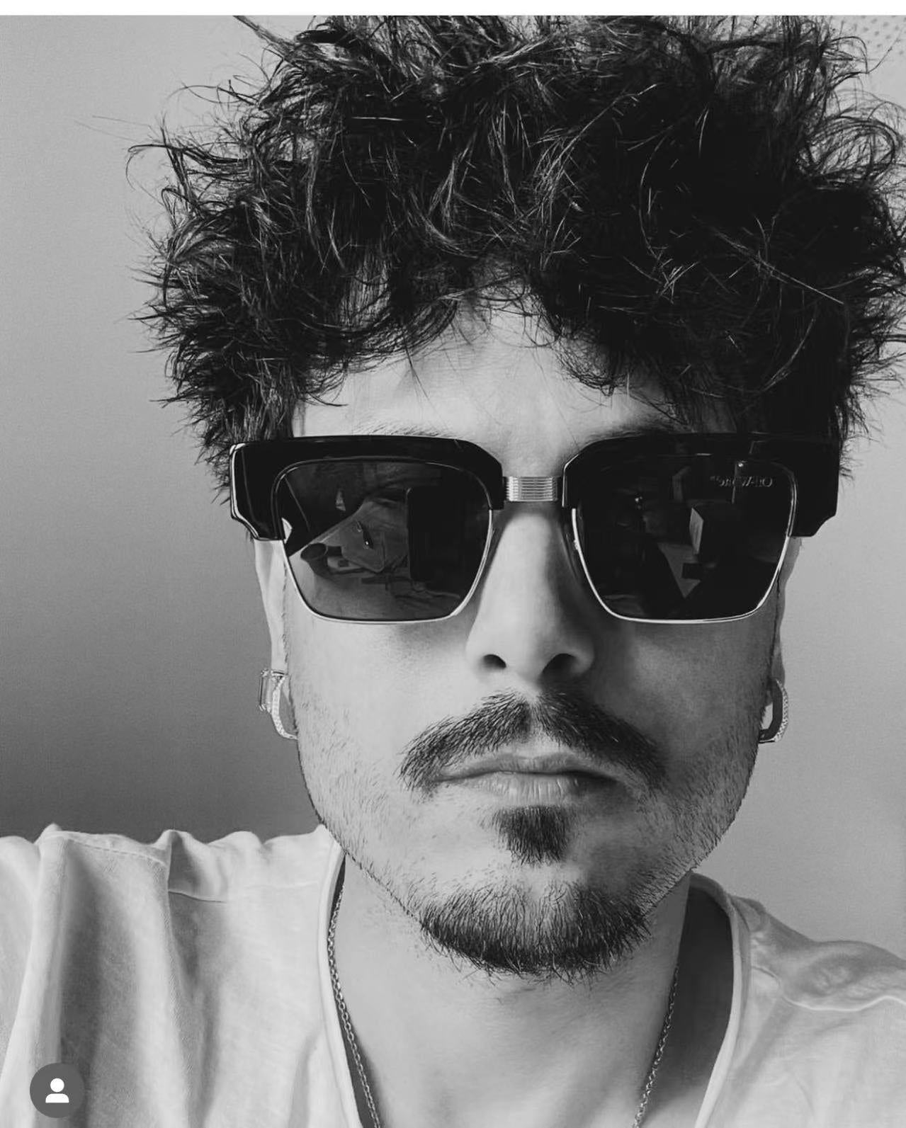 Off White Sunglasses