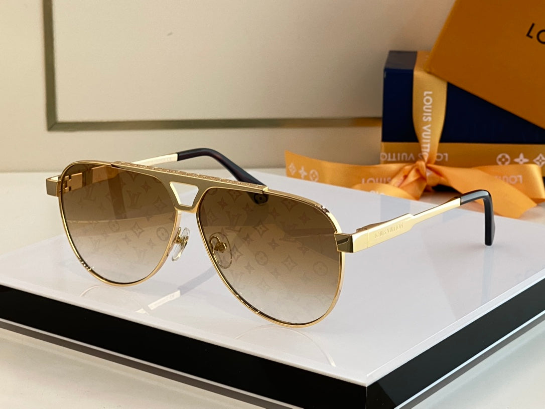 L0vis Vvtt0n Sunglasses
