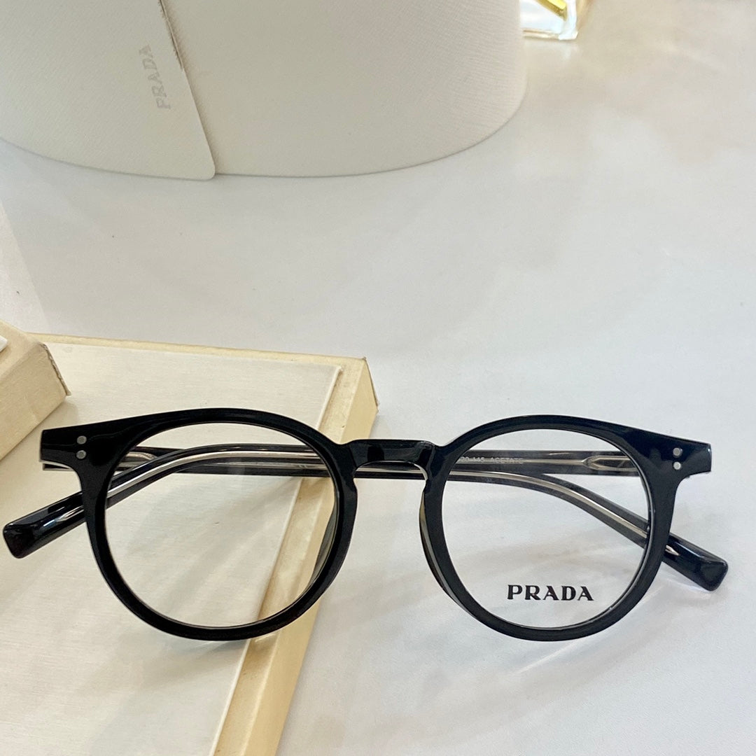 Pra*a Glasses
