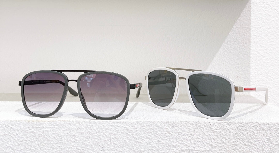 Pra*a Sunglasses