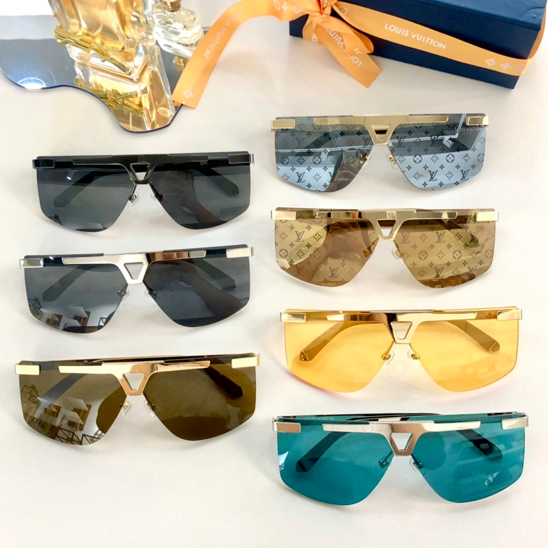 L0vis Vvtt0n Sunglasses