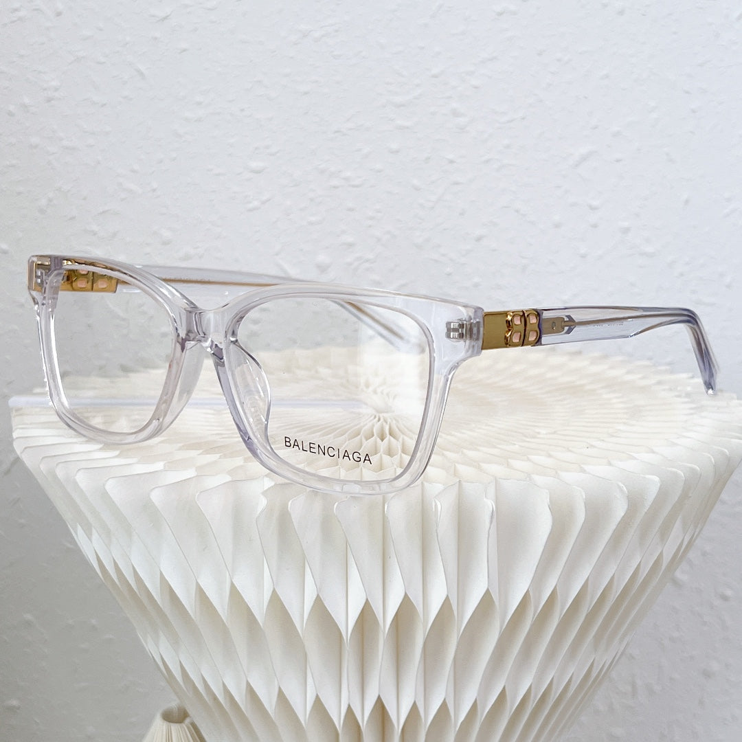 Ba1en*iaga Glasses