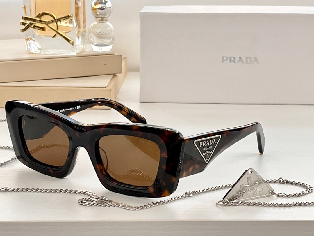 Pra*a Sunglasses