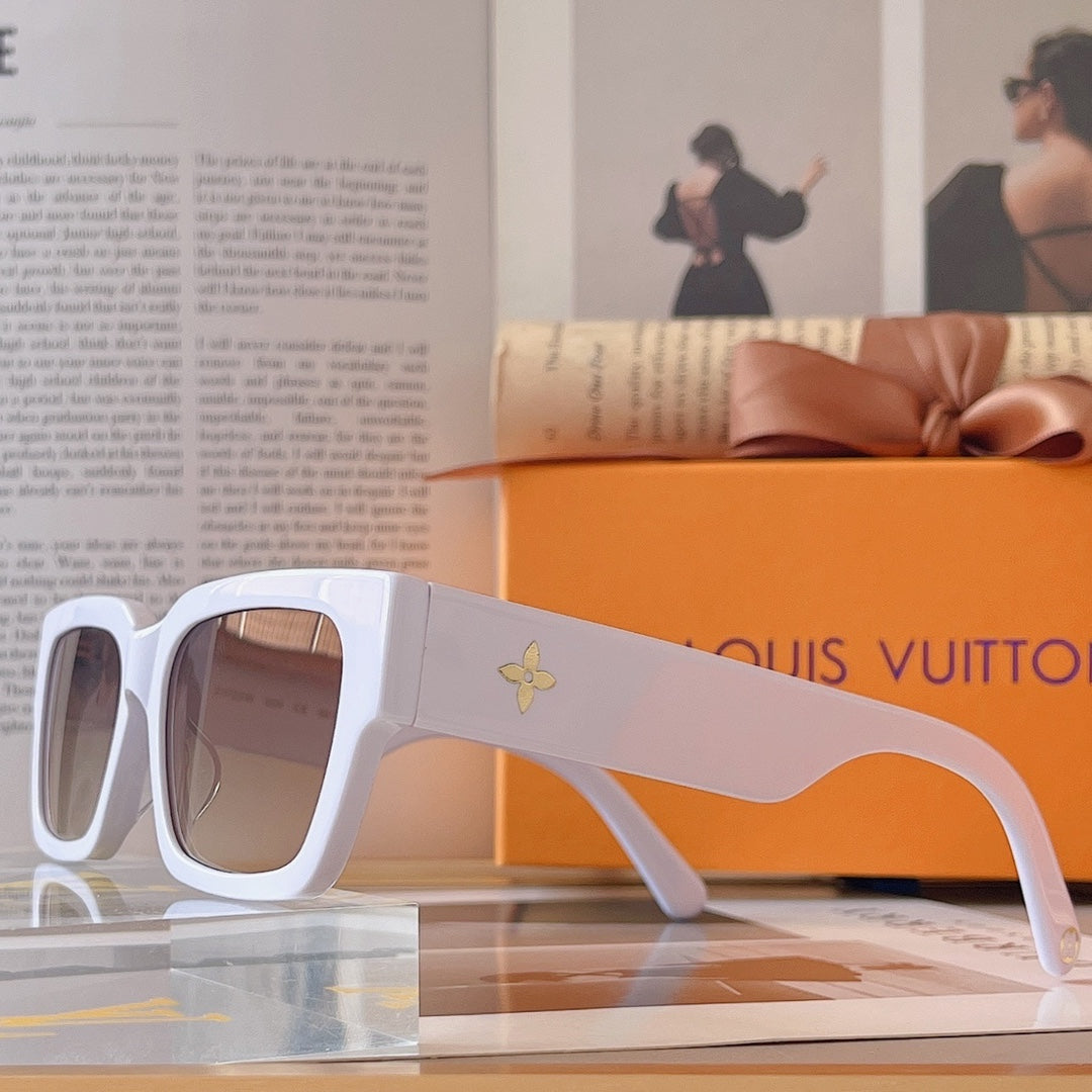 L0vis Vvtt0n Sunglasses