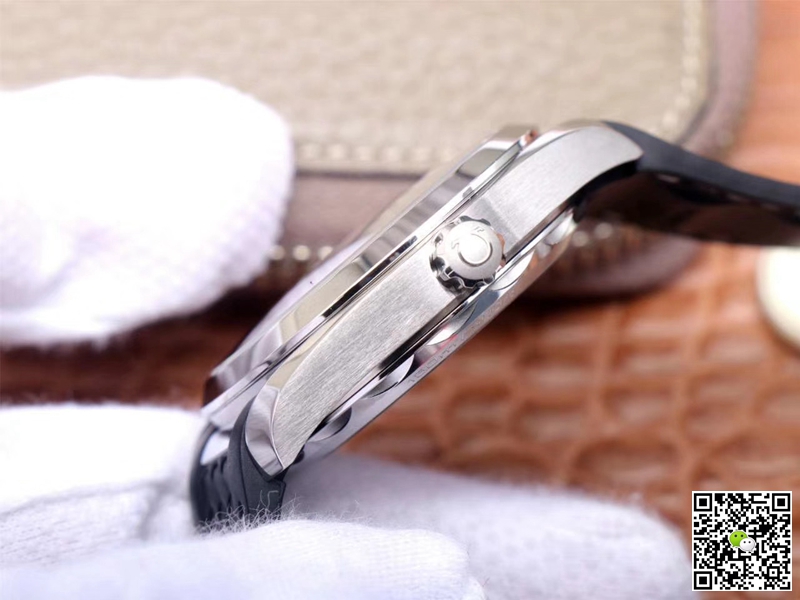 Replica 0me*ga Seamaster 220.13.41.21.10.001 1:1 Best Edition VS Factory Green Dial Swiss ETA8900