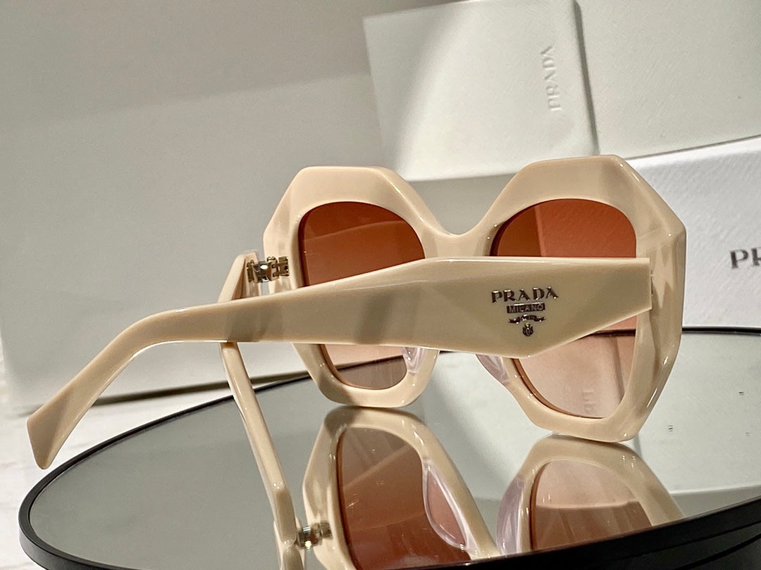 Pra*a sunglasses