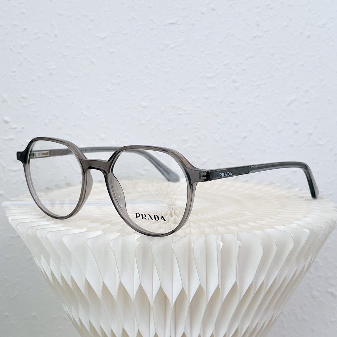 Pra*a Glasses