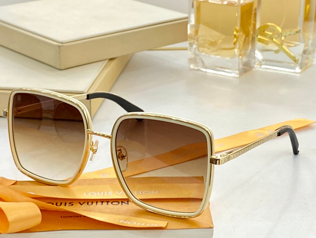 L0vis Vvtt0n Sunglasses