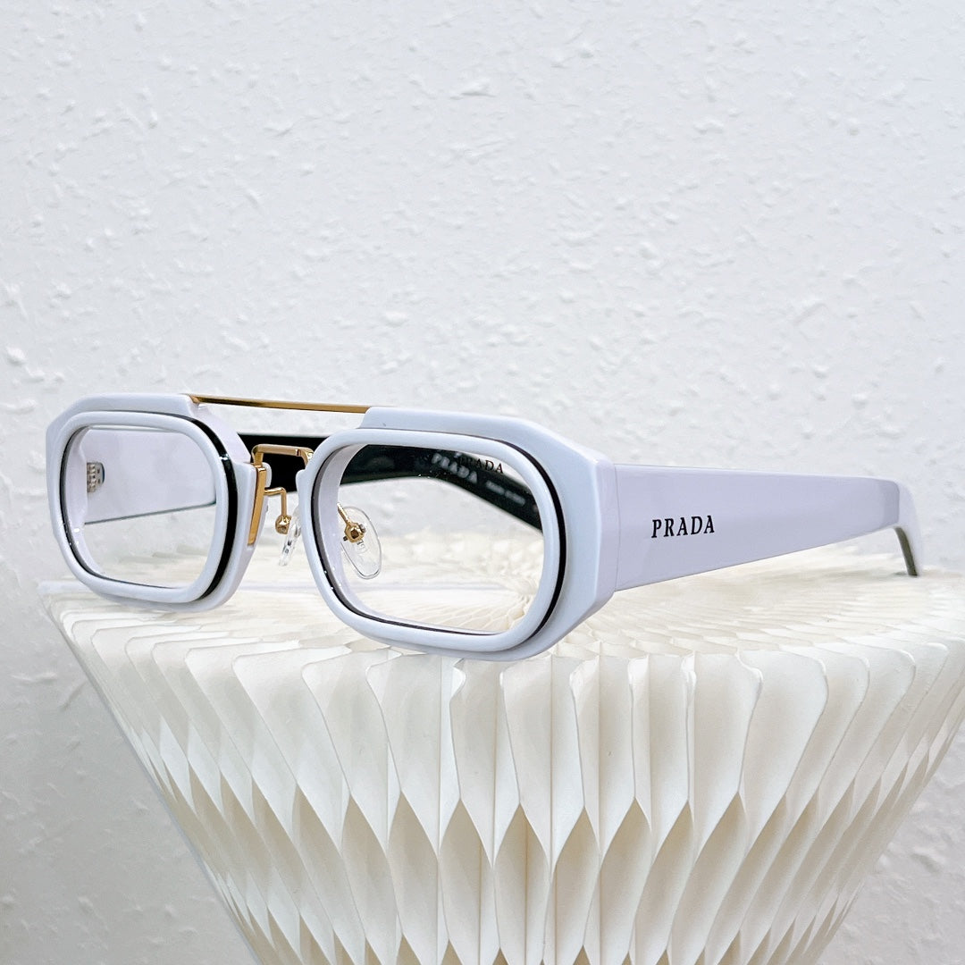 Pra*a Glasses