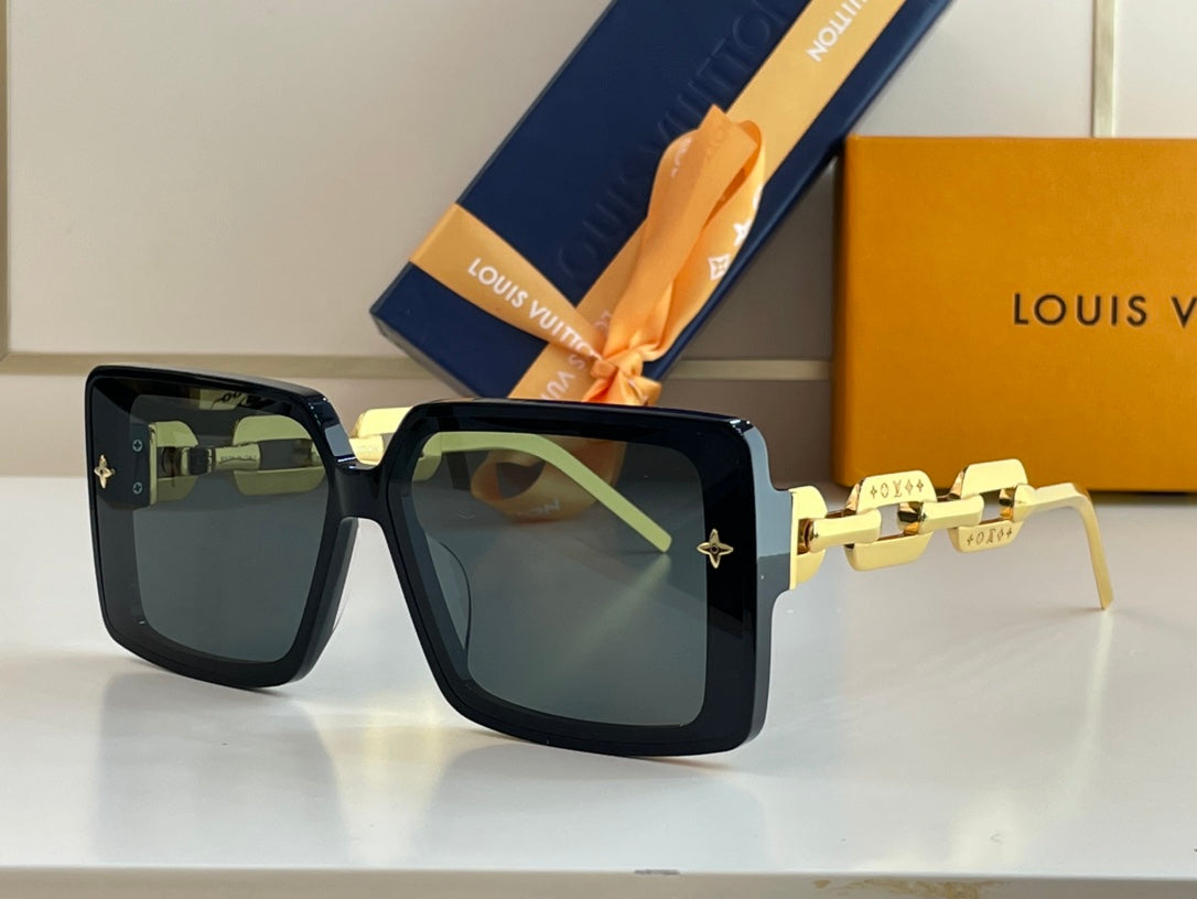 L0vis Vvtt0n Sunglasses