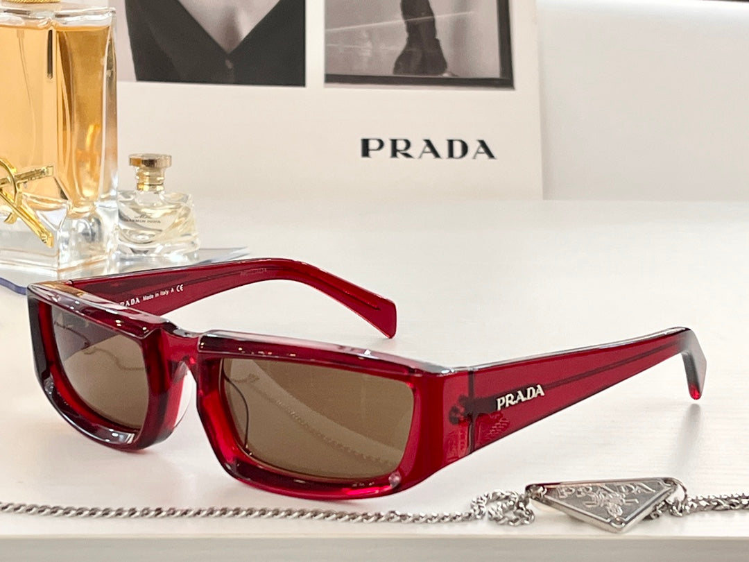 Pra*a Sunglasses