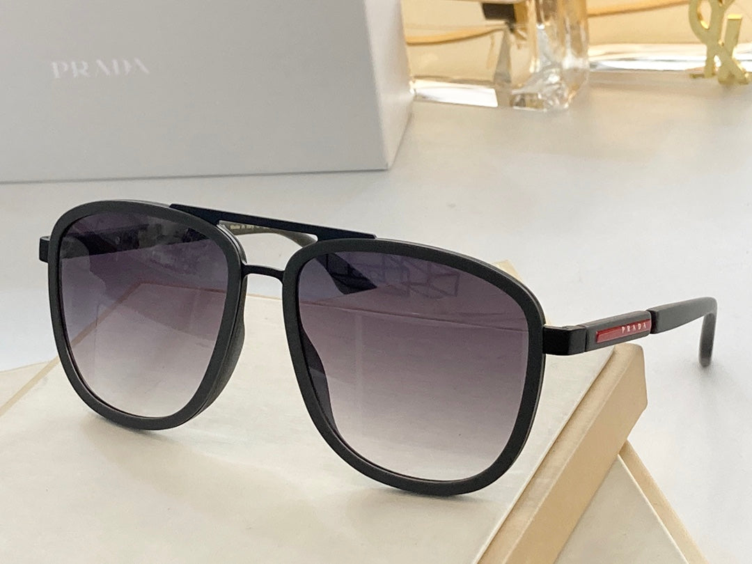 Pra*a Sunglasses Dupe Replica Pra*a Sunglasses