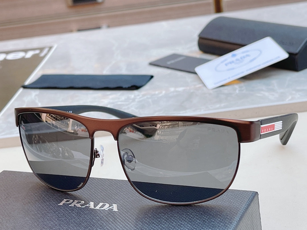 Pra*a Sunglasses Dupe Replica Pra*a Sunglasses