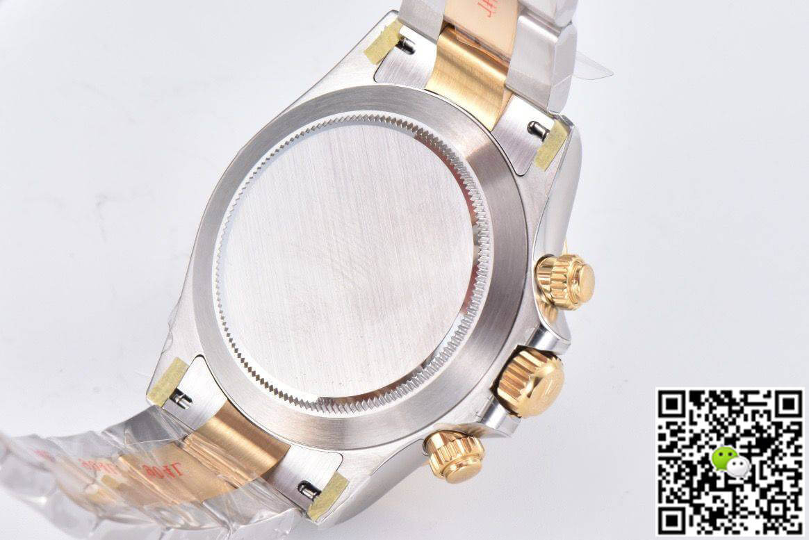 Replica R01ex Cosmograph Daytona M116503-0007 1:1 Best Edition Clean Factory D1am0nd Dial