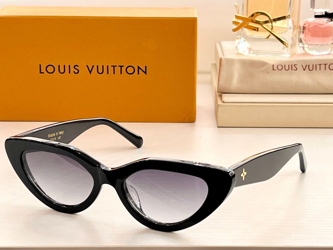 L0vis Vvtt0n Sunglasses