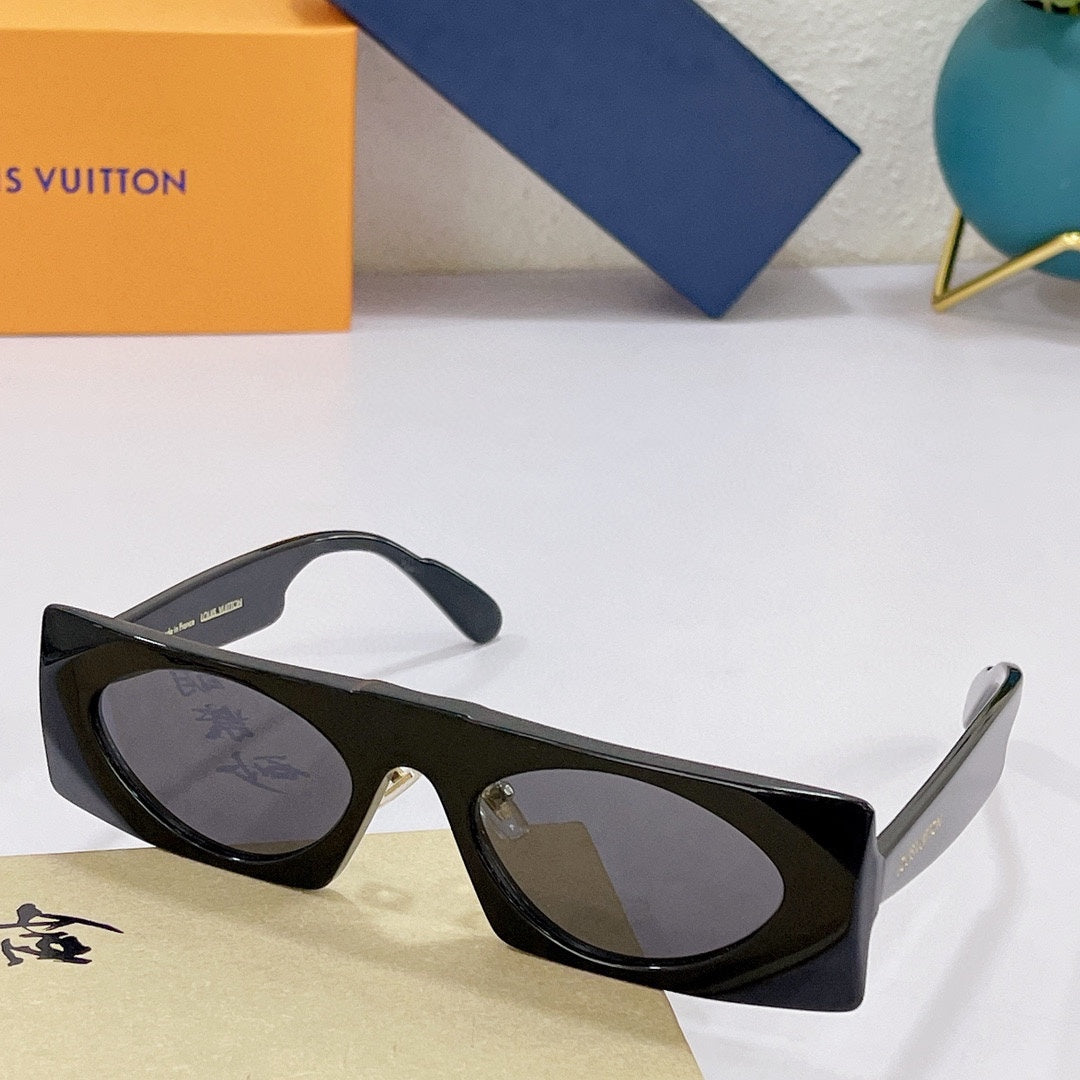 L0vis Vvtt0n Sunglasses