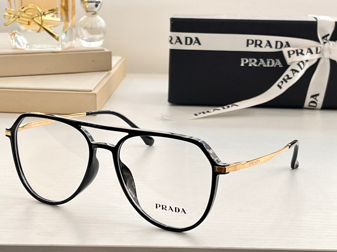 Pra*a Glasses