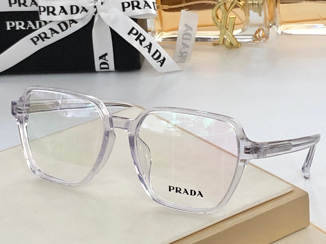 Pra*a Glasses