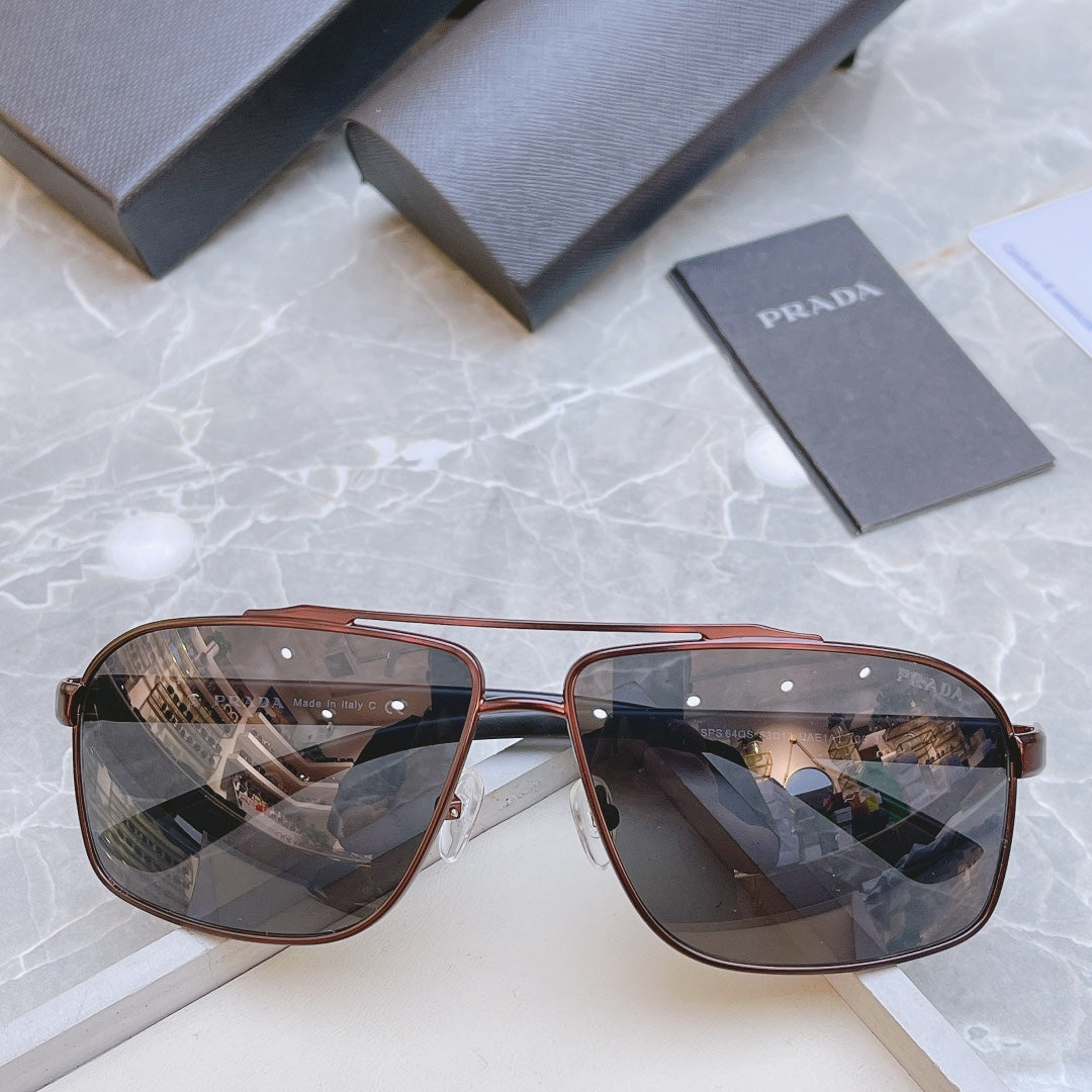 Pra*a Sunglasses Dupe Replica Pra*a Sunglasses