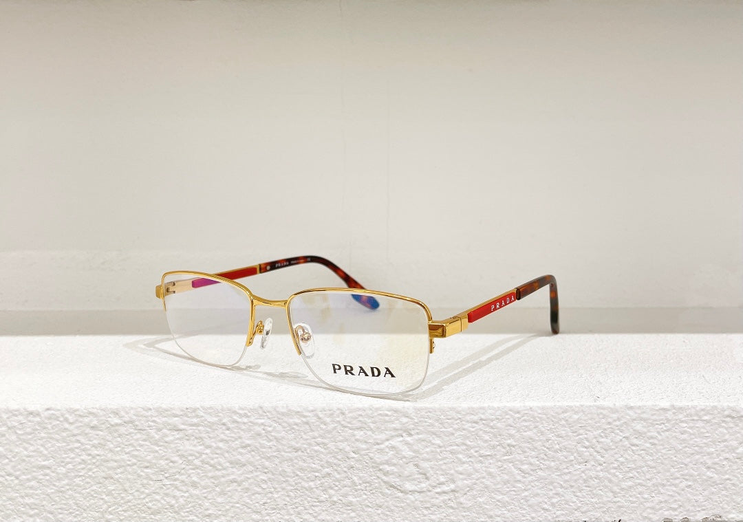Pra*a Glasses