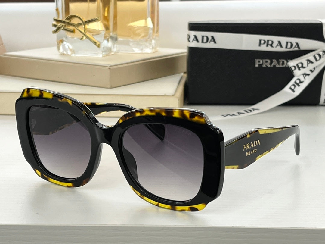 Pra*a Sunglasses