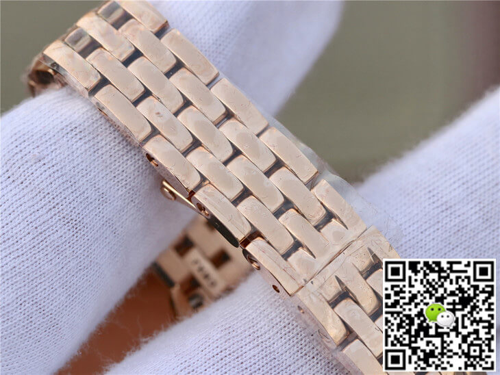 Replica Panthere De Ca*t1er WJPN0009 27MM 1:1 Best Edition 8848 Factory D1am0nd-set Bezel