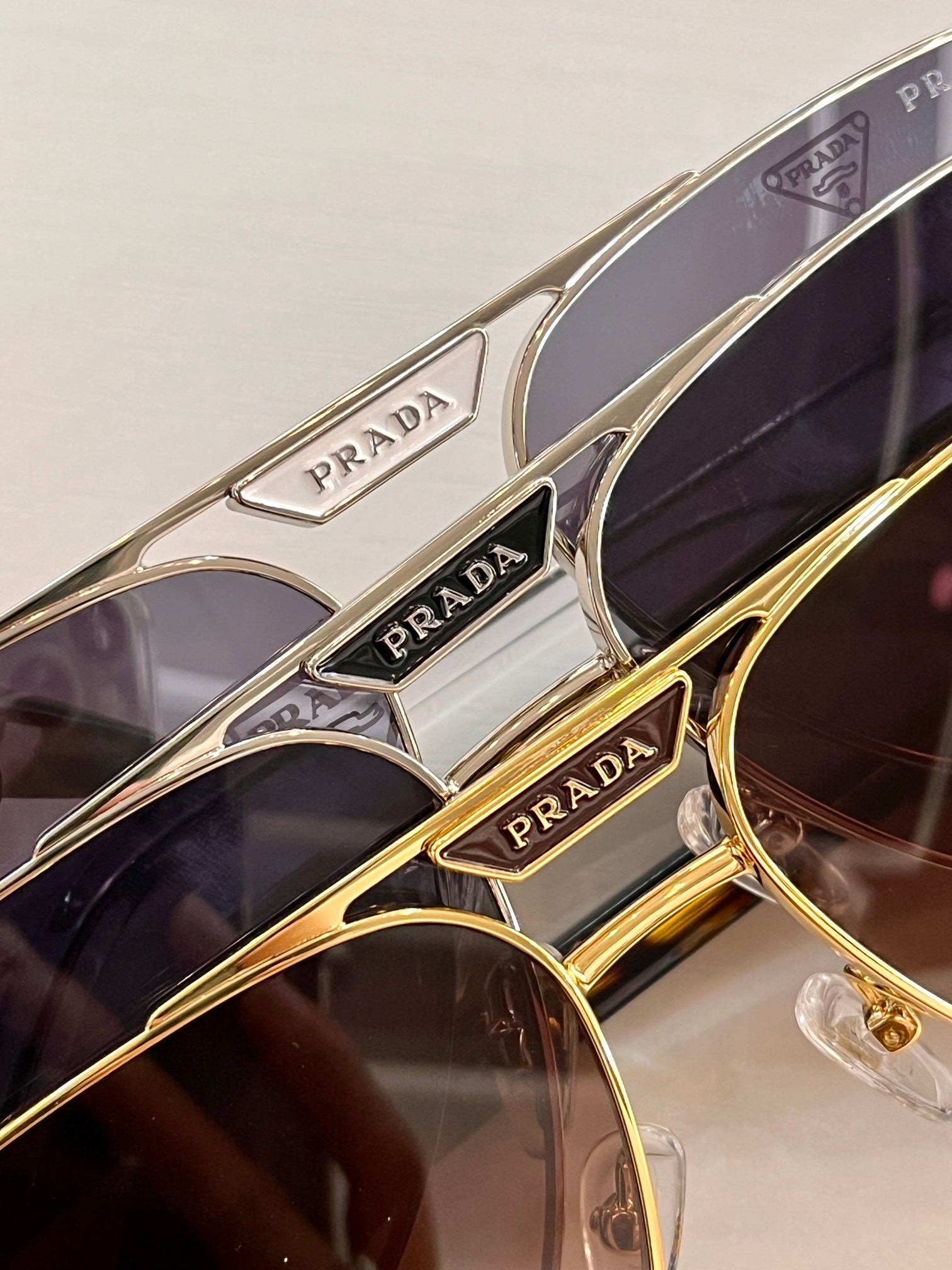 Pra*a Sunglasses