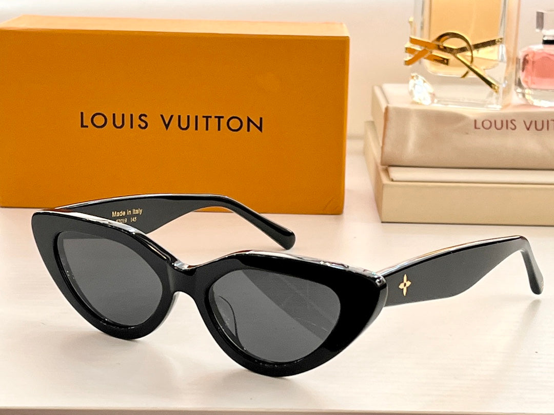 L0vis Vvtt0n Sunglasses