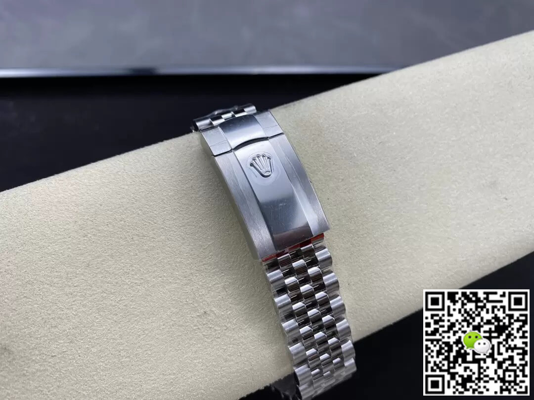 Replica R01ex Datejust M126234-0037 36MM 1:1 Best Edition VS Factory D1am0nd Dial