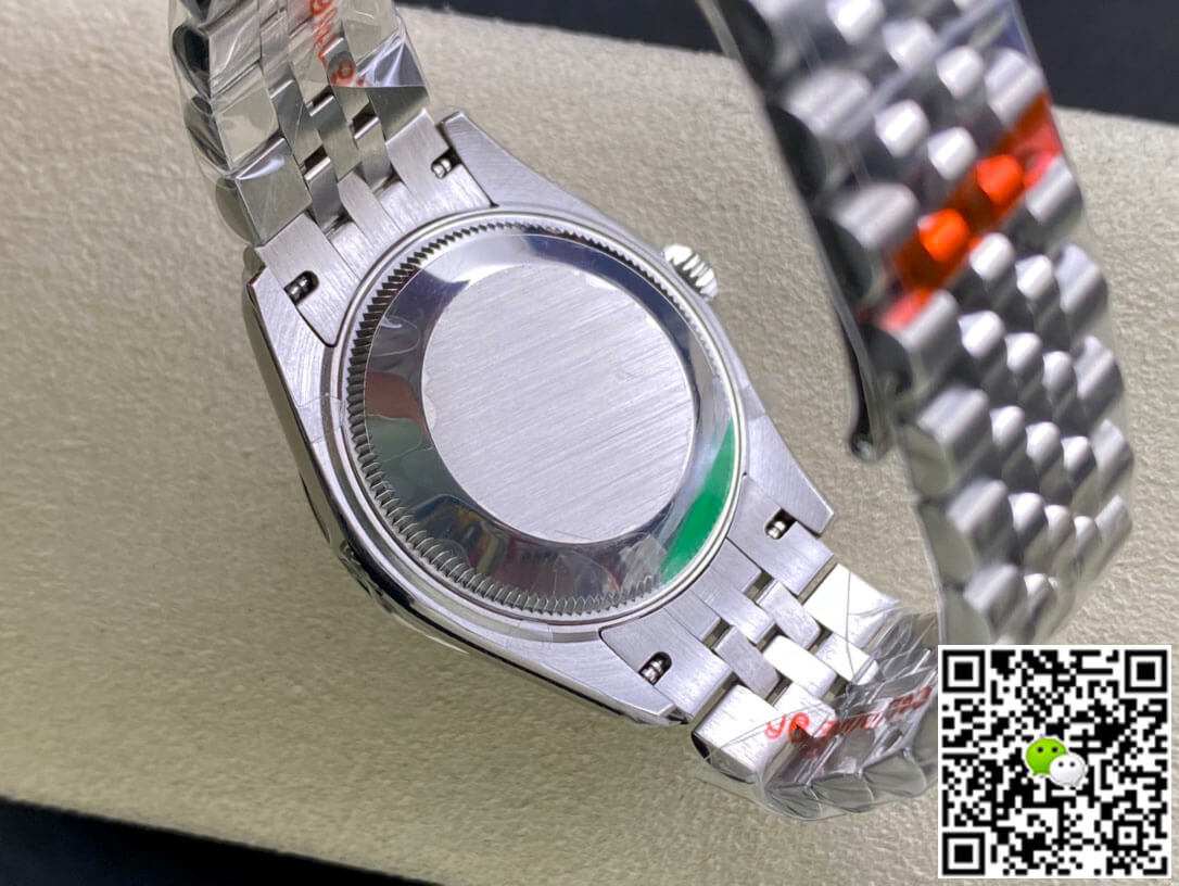 Replica R01ex Datejust M278274-0008 31MM 1:1 Best Edition EW Factory Grey Dial
