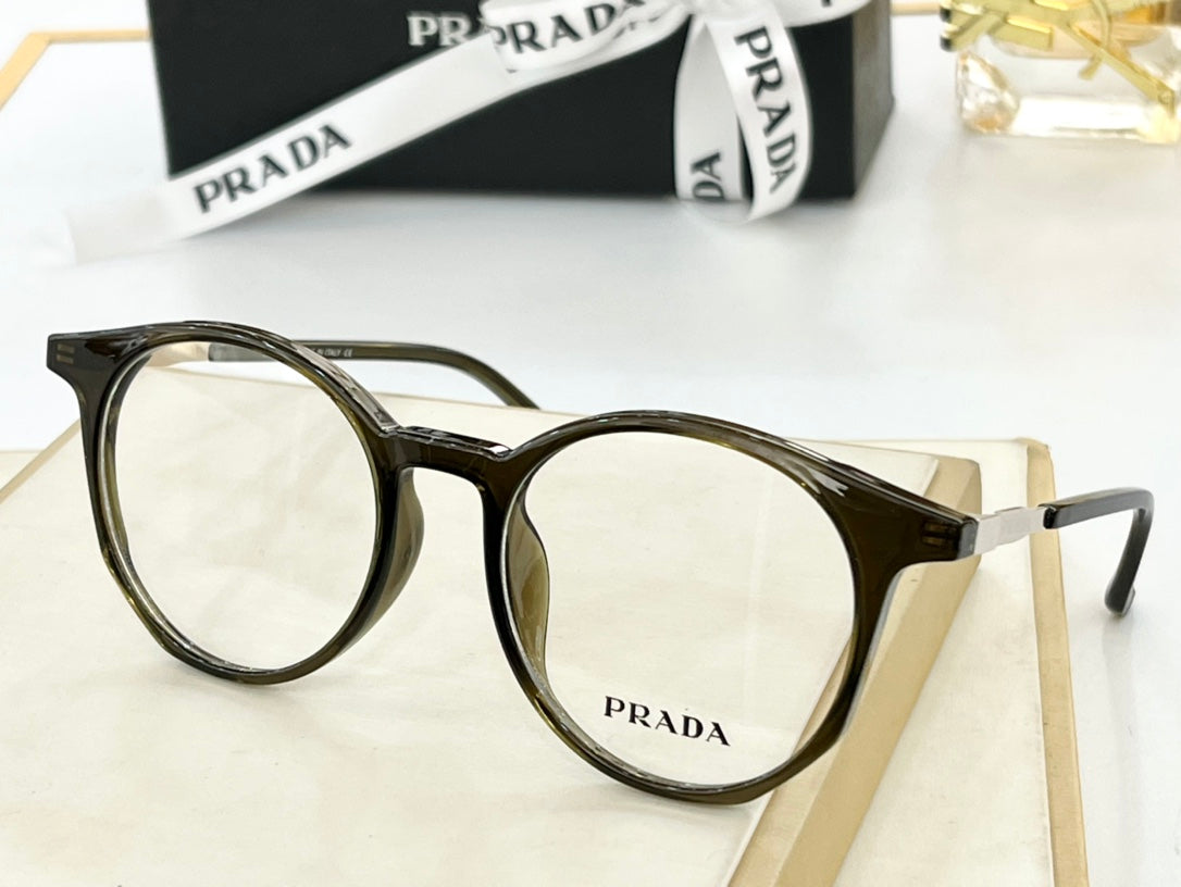Pra*a Glasses