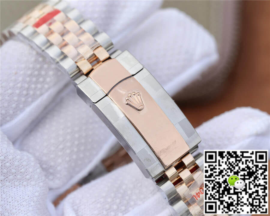 Replica R01ex Datejust 116231 36MM 1:1 Best Edition GM Factory Pink Dial
